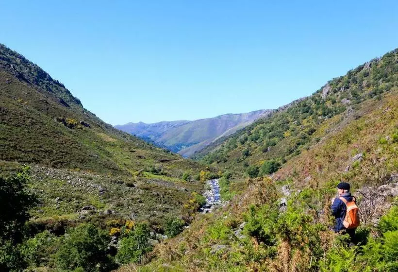 ホテル Miracastro