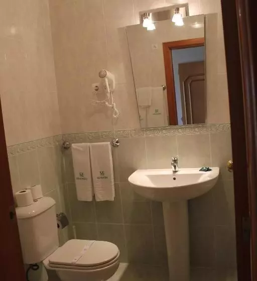 ホテル Miracastro