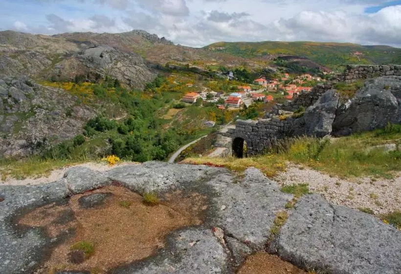 ホテル Miracastro