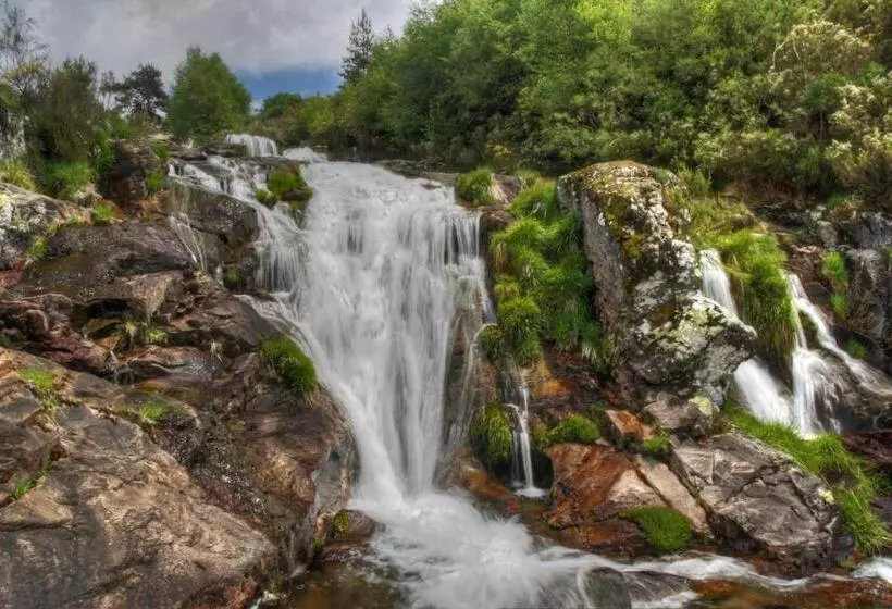 ホテル Miracastro