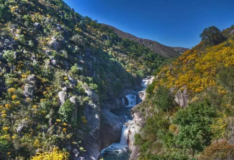 ホテル Miracastro