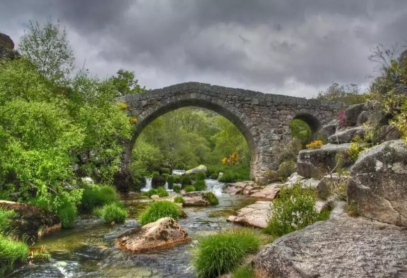 ホテル Miracastro