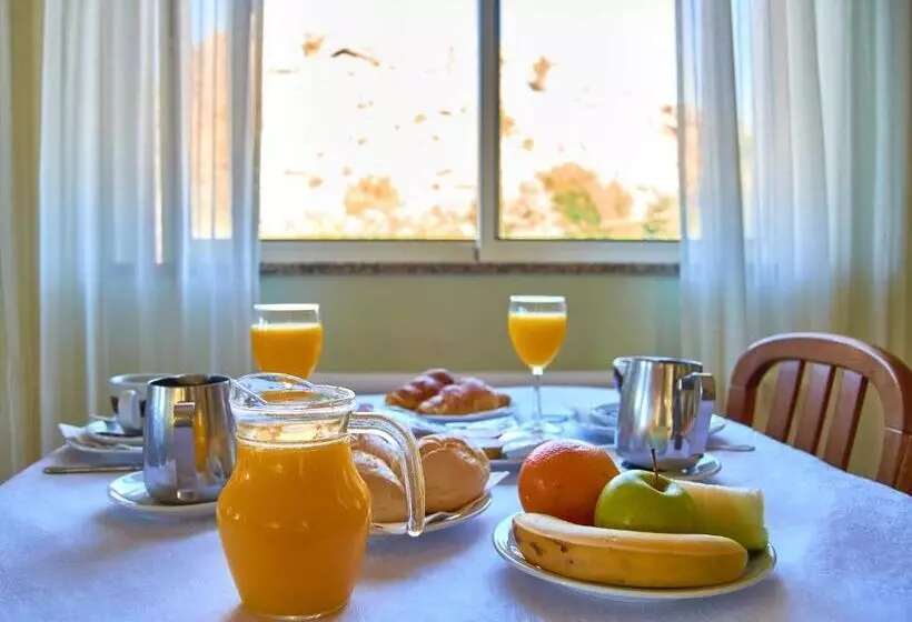 ホテル Miracastro