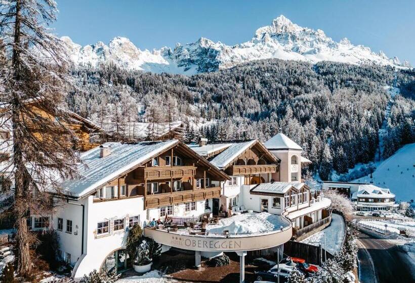 فندق Obereggen