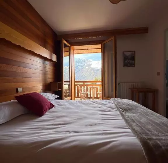 Hotel Restaurant La Pendine