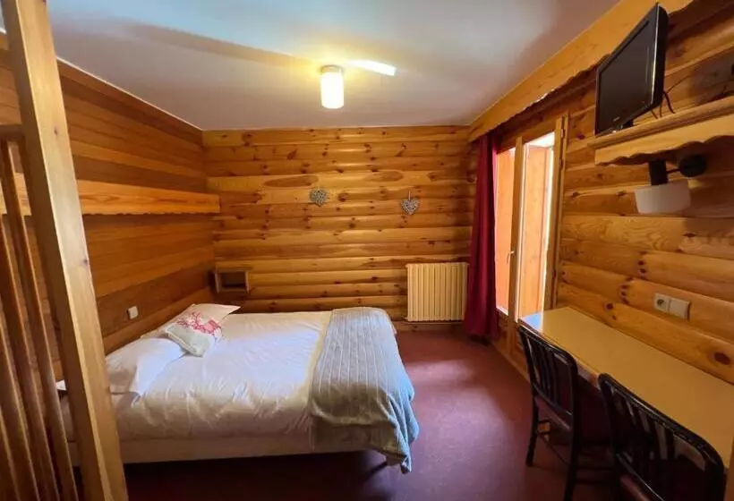 Hotel Restaurant La Pendine