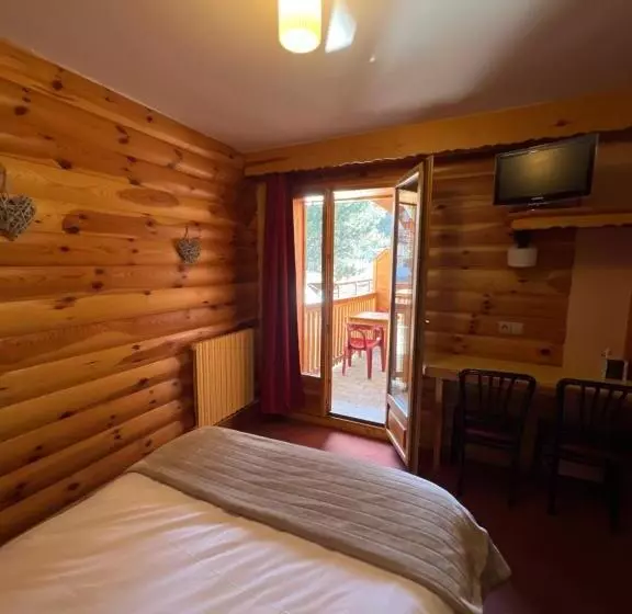 Hotel Restaurant La Pendine