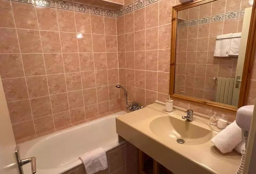 Hotel Restaurant La Pendine