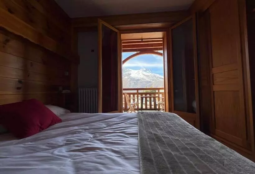 Hotel Restaurant La Pendine