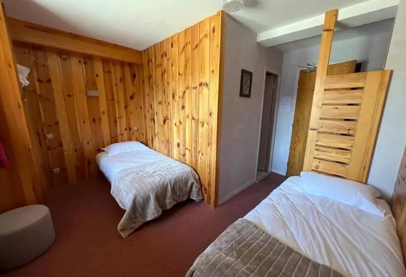 Hotel Restaurant La Pendine