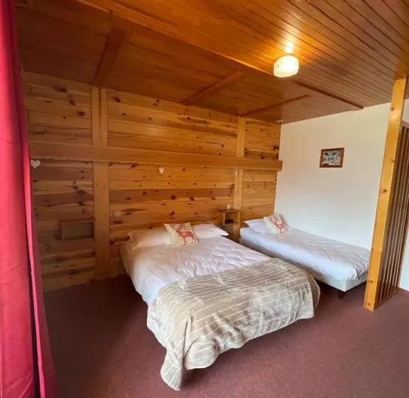 Hotel Restaurant La Pendine