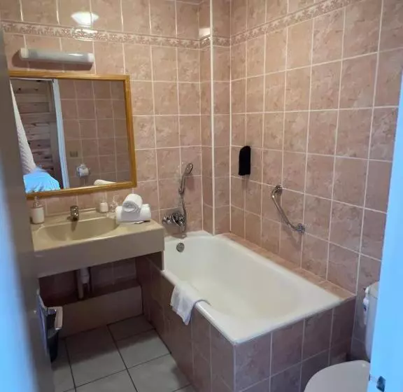 Hotel Restaurant La Pendine