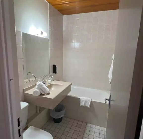 Hotel Restaurant La Pendine