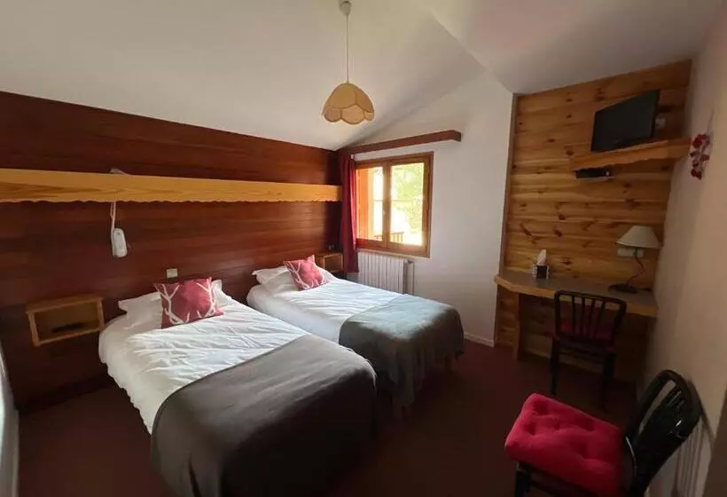 Hotel Restaurant La Pendine