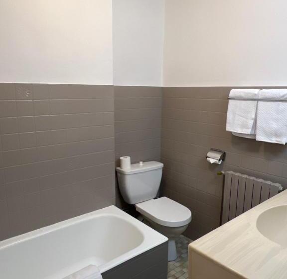 Отель Restaurant La Pendine