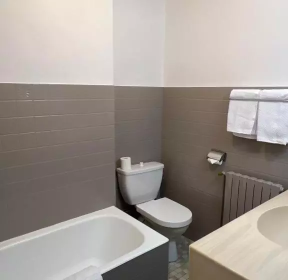 Hotel Restaurant La Pendine