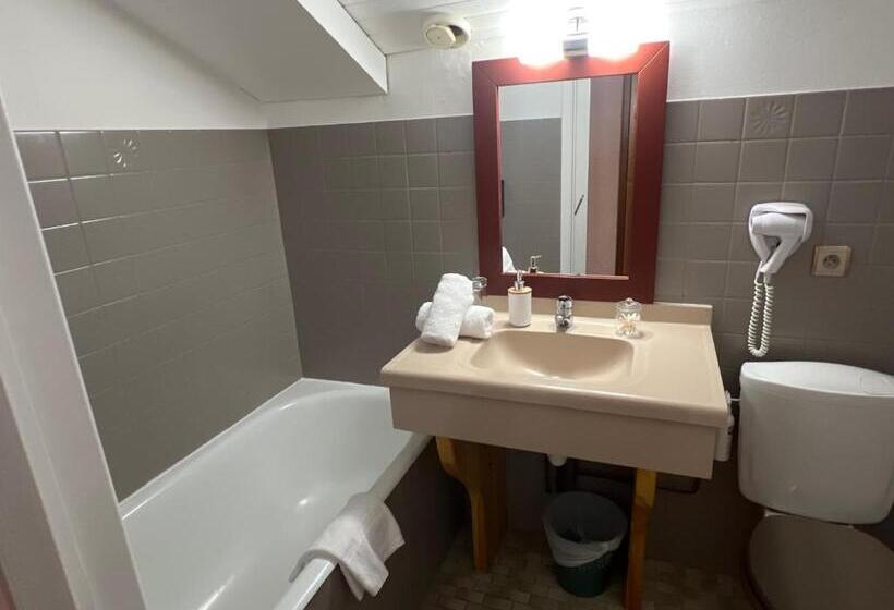 Отель Restaurant La Pendine