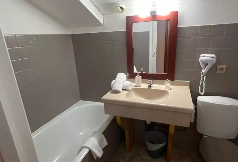 Hotel Restaurant La Pendine