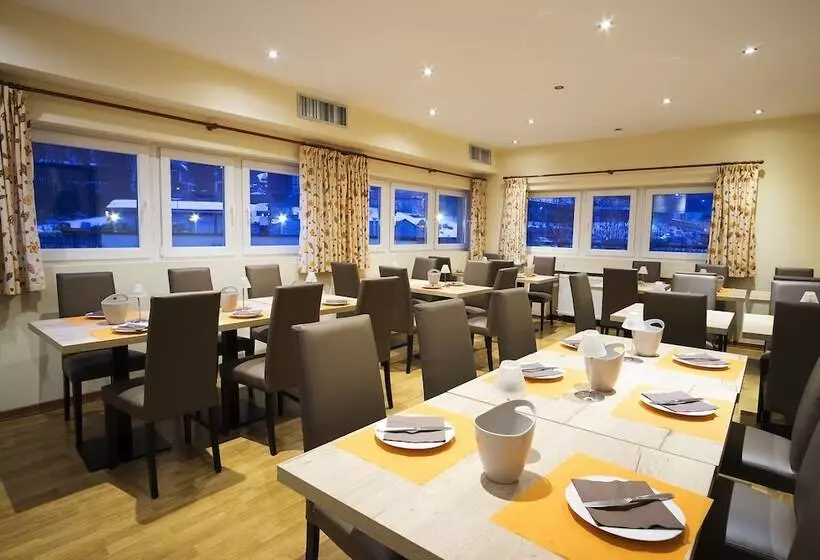 Hotel Trieste