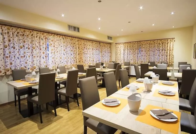 Hotel Trieste