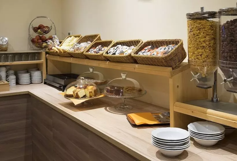 Hotel Trieste