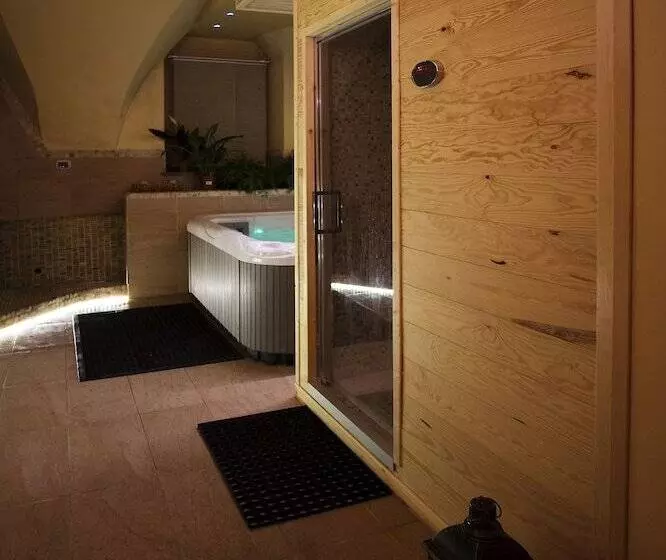 Hotel Trieste