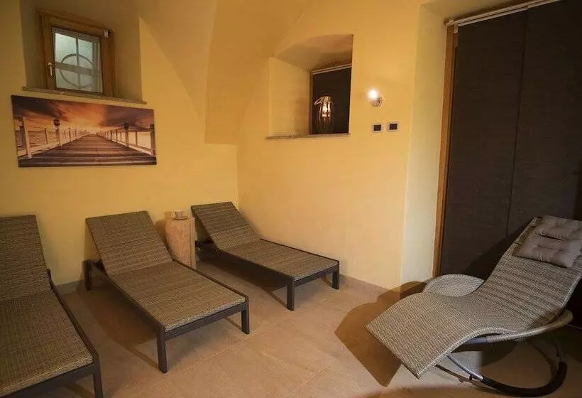 Hotel Trieste
