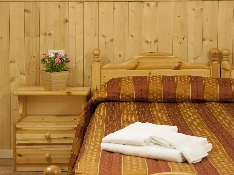 Hotel Trieste