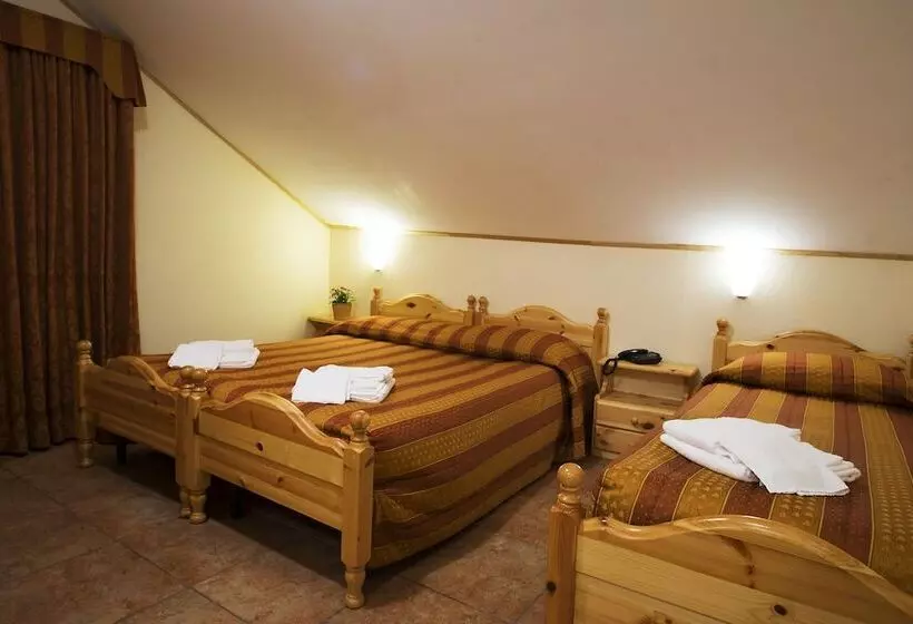 Hotel Trieste