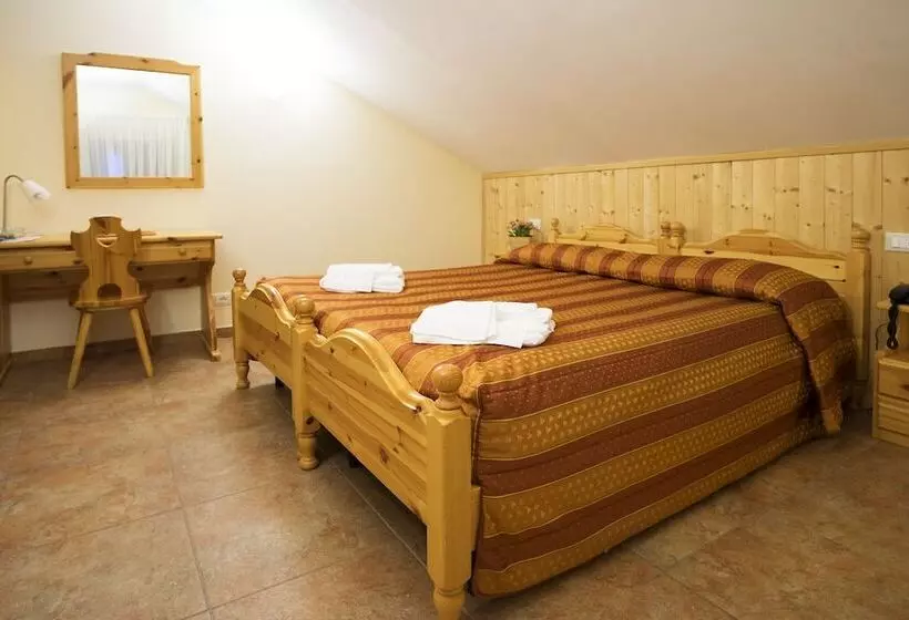 Hotel Trieste