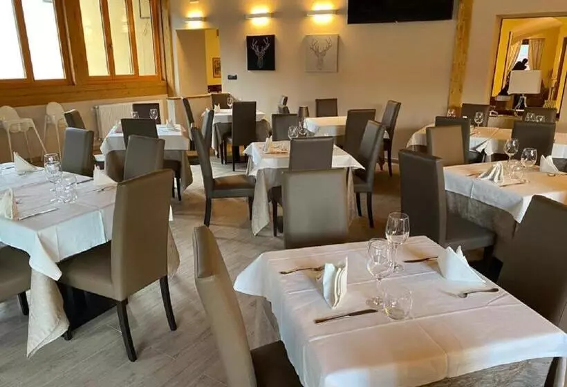 Hotel Trieste