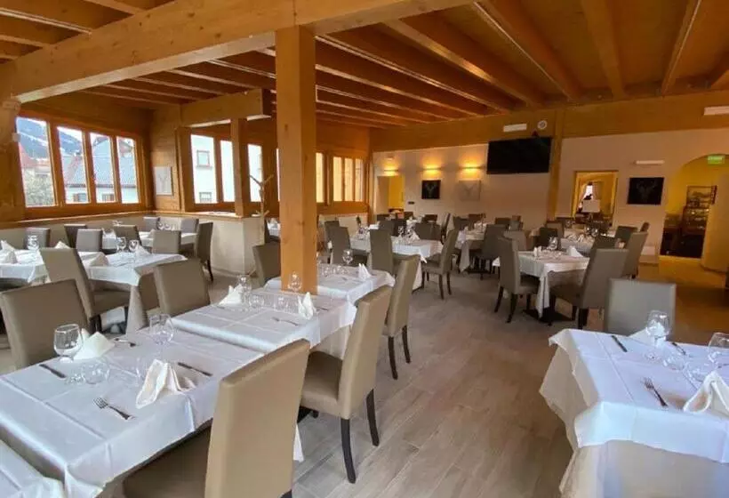 Hotel Trieste