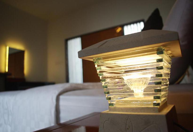 בית מלון כפרי Trumbu Nusa