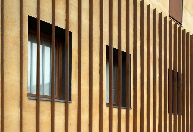 Pensión Casa Marisa