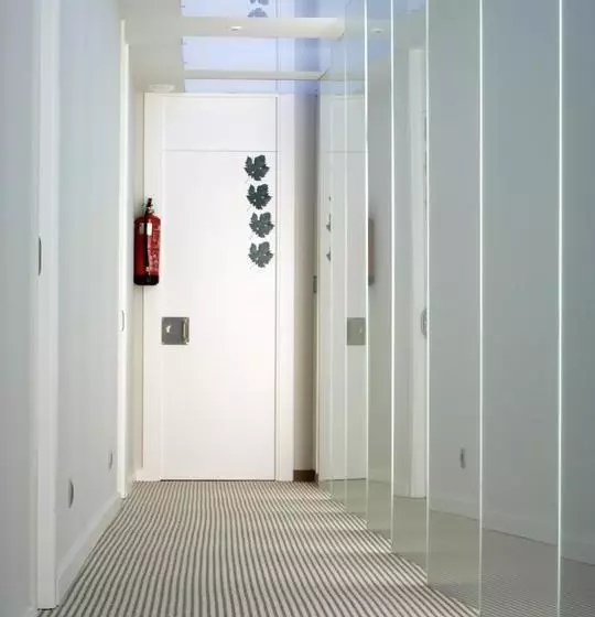 Pensión Casa Marisa
