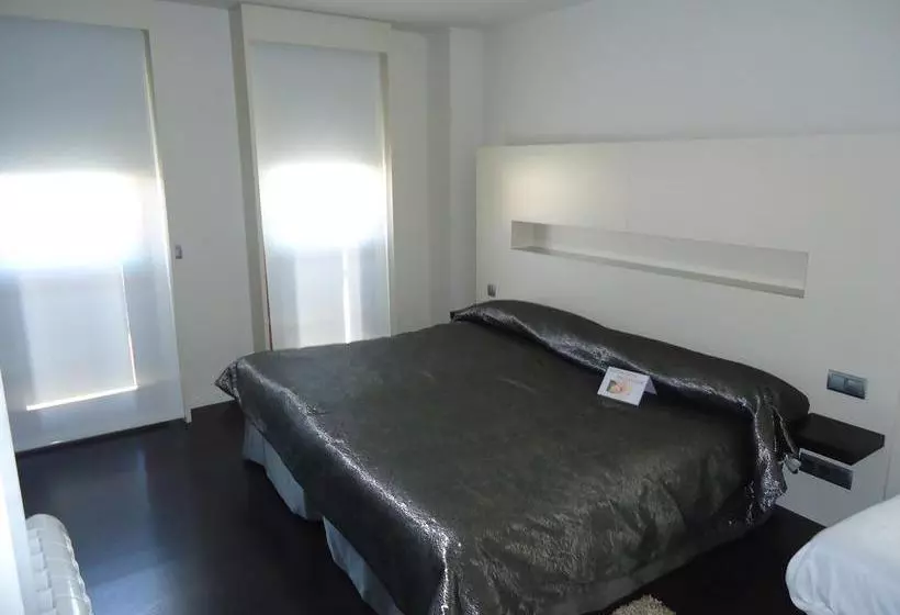 Pensión Casa Marisa