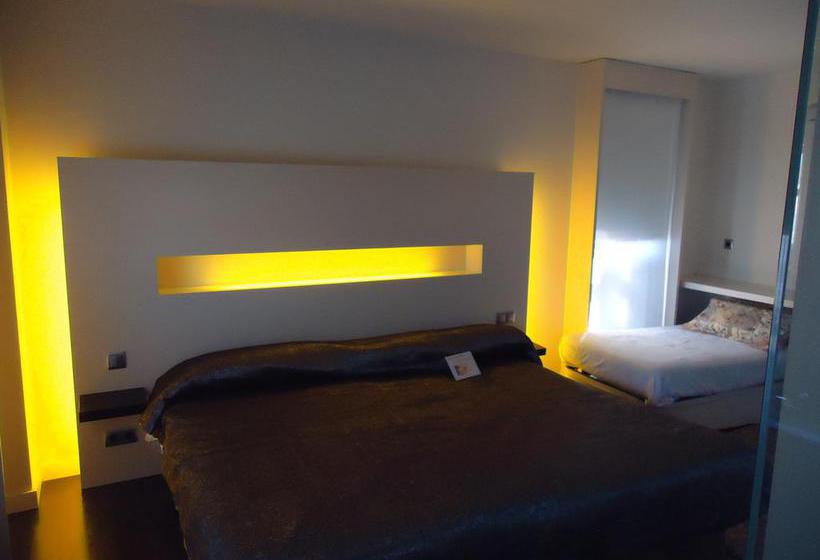 Pensión Casa Marisa