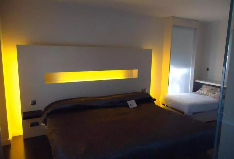 Pensión Casa Marisa