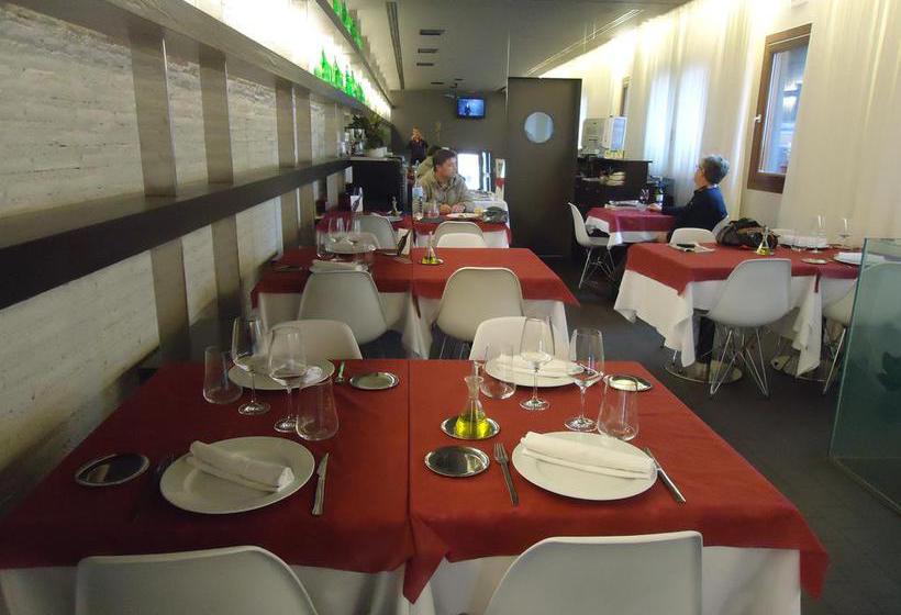 Pensión Casa Marisa