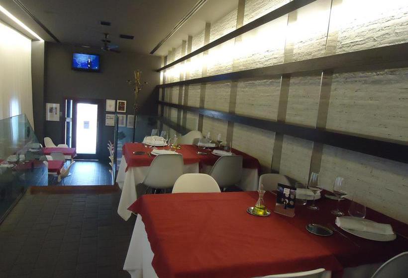 Pensión Casa Marisa