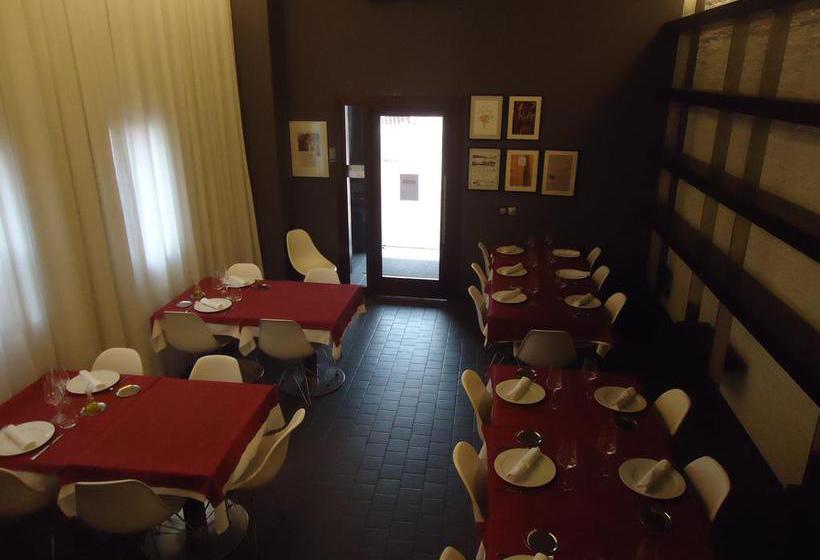 Pensión Casa Marisa