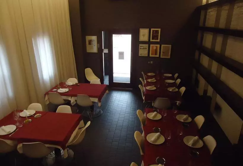 Pensión Casa Marisa