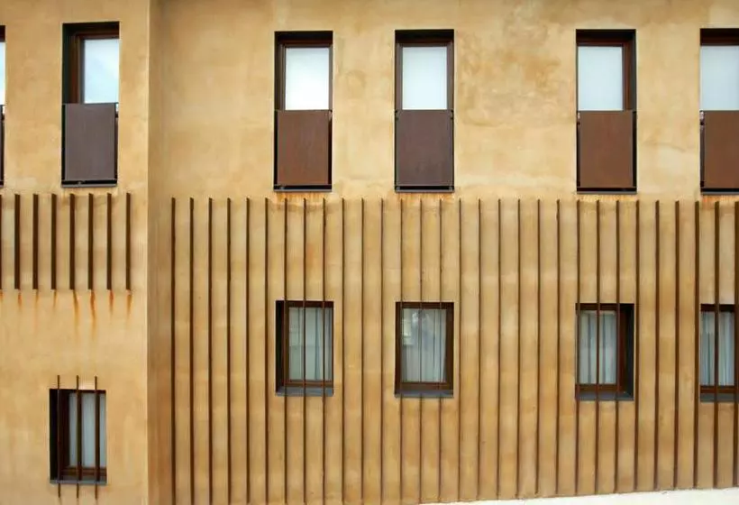 Pensión Casa Marisa
