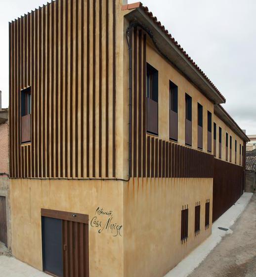 Pensión Casa Marisa