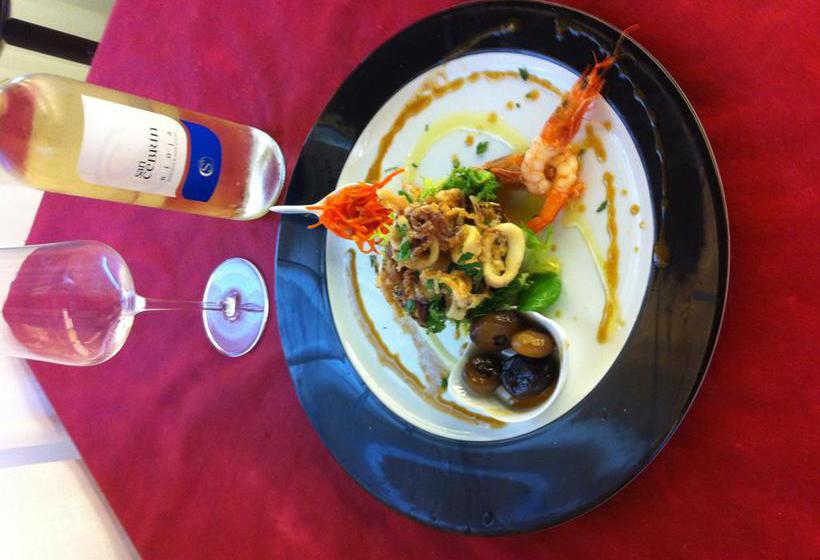 Pensión Casa Marisa