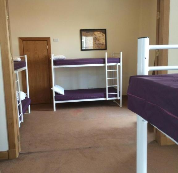 פונדק Aberdeen House