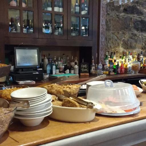 פונדק Aberdeen House