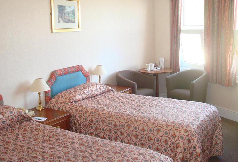 בית מלון כפרי The Hydro