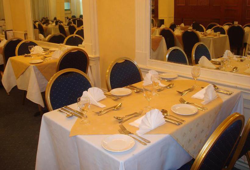 בית מלון כפרי The Hydro