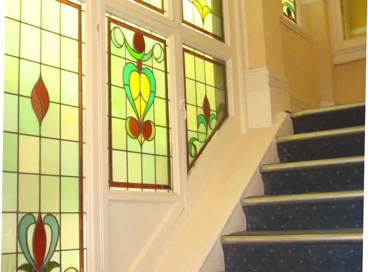 בית מלון כפרי The Hydro